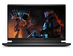 Ноутбук Dell 15.6" Alienware m15 Ryzen Edition R5 FullHD IPS 165Hz/Ryzen 7 5800H/16Gb RAM/256Gb SSD/RTX 3060 6Gb/Windows (P109F002) Б/в