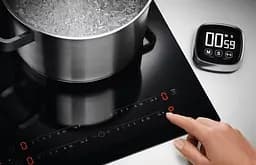 Варильна поверхня електрична Electrolux LIT30230C (6912888) - мініатюра 5