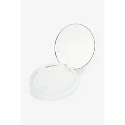Дзеркало дитяче Led 35299-2 Блакитний