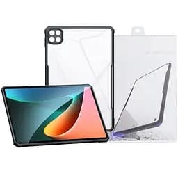 TPU+PC чехол Xundd c усиленными углами для Xiaomi Pad 7 / Pad 7 Pro (11.2)
