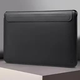Чохол WIWU Air Skin Pro II 13.6" Чорний - мініатюра 3