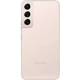 Смартфон Samsung S22 8/256GB Pink SM-G901B/DS - мініатюра 7