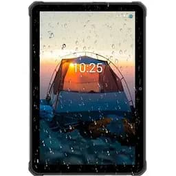 Планшет Blackview Active 8 Pro 8 / 256 Gb защищенный с акб 22000 мА·ч черный