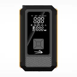 Пускозарядний пристрій Aspiring Jump 5 Power bank 3-in-1 with inflator - мініатюра 3
