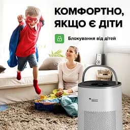  Зволожувач повітря MYCOND H:HAVOK HEPA 400 - мініатюра 14