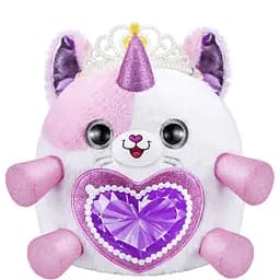 М'яка іграшка-сюрприз Rainbocorns H Fairycorn Princess (9281H)