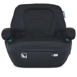 Автокрісло-бустер ME 1112 i-GO Black із кріпленням Isofix - мініатюра 3
