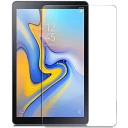 Защитное и закаленное стекло для планшета Samsung Tab A 10.5" (SM-T590/SM-T595/T597)