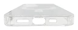 Магнітний чохол XON PhoneCase Magnetic для iPhone 13 (PCMA1113100T 9342) Прозорий - мініатюра 5