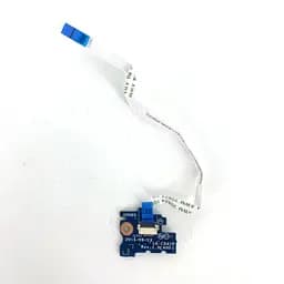 Дод. плата Led для ноутбука Dell Latitude E5570 (LS-C641P)