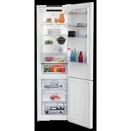Холодильник BEKO RCNA406I40WN - мініатюра 2