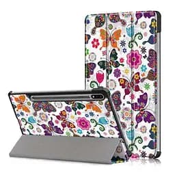 Чохол-книжка для планшета Samsung Galaxy Tab S8 Plus 12.4 2022 SM-X800 SM-X806 - мініатюра 8