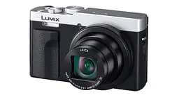 Фотоаппарат Panasonic Lumix DC-TZ99 Silver