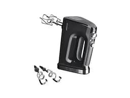 Ручной миксер 350Вт Silver Crest SHMD 350 A1 черный