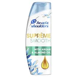 Шампунь проти лупи Head & Shoulders Supreme Гладкість, 270 мл
