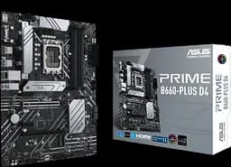 Материнська плата Asus X870-P Prime Wi-Fi Socket AM5 (PRIME X870-P WIFI) Б/В - мініатюра 2