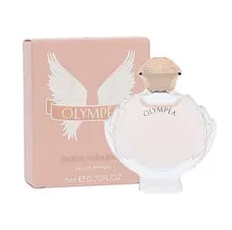 Парфумована вода Мініатюра Rabanne Olympea 6 мл