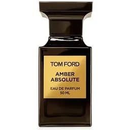 Парфюмированная вода оригинал Распив Tom Ford Amber Absolute 50 мл