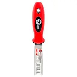 Шпатель малярський Intertool 25 мм Pro