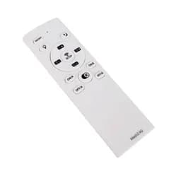 Підвісна Люстра Brille модерн BR-925S/4 LED 120W*2 BK - мініатюра 8