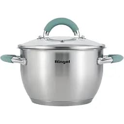 Набір каструль Ringel Herbal 2.6 л, 3.6 л (RG-6011) - мініатюра 3