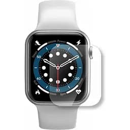 Защитная пленка StatusSKIN для Globex Smart Watch Urban Pro Экран Глянцевая Titan