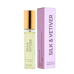 Туалетная вода женская Top Beauty Silk&Vetiver 10 мл