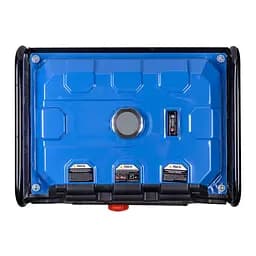 Генератор бензиновий 7 кВт EnerSol EPG-7500TE (41-00467) - мініатюра 7