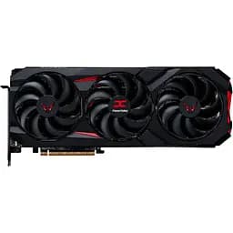 Відеокарта PowerColor Red Devil AMD Radeon RX 9070 XT 16GB GDDR6 (RX9070XT 16G-E/OC) EU [130327] - мініатюра 2
