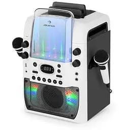 Караоке система Auna Kara Liquida BT (10031560)