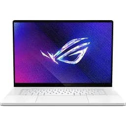 Ноутбук Asus ROG Zephyrus G16 OLED GA605WV-QR094W, AMD Ryzen AI 9 HX 370, 5.1GHz, 16 WQXGA, 2.5K, 240Hz, 16GB 7467MHz, SSD 1TB, NVIDIA GeForce RTX 4060 8GB, Windows 11 Home - мініатюра 2