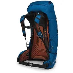 Рюкзак Osprey Exos 48 L/XL синій - мініатюра 3