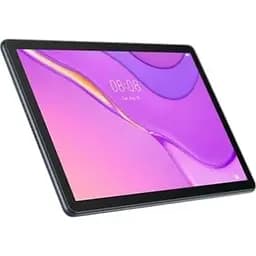 Планшет Huawei MatePad T10S (2nd Gen) 4/128Gb Wi-Fi Deepsea Blue (53012NFA) - мініатюра 2