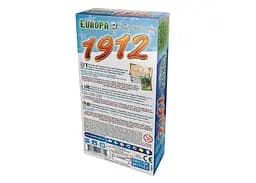 Настільна гра Days of Wonder Квиток на поїзд: Європа 1912 (Ticket to Ride - Europe 1912 Expansion - MULTI) (англ.) (DOW720111) - мініатюра 2