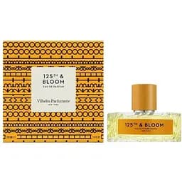 Парфюмерная вода Vilhelm Parfumerie 125th & Bloom 100 мл