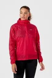 Куртка Rab Vital Windshell Hoody Women's 12 Малиновый