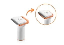 Набір для грумінгу 6 в 1 з пилососом ETA PetMaster 4216 90000 - мініатюра 8