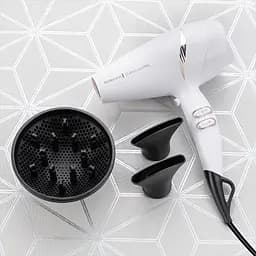 Фен Remington Supercare Pro 2200 AC7200W E51 - мініатюра 4
