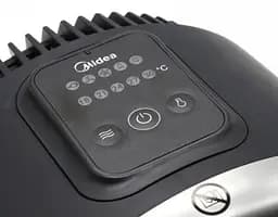 Тепловентилятор Midea NF20-18UR - мініатюра 5