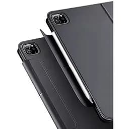 Чохол-клавіатура ESR Rebound Magnetic Keyboard Case US Layout-Black для iPad Air 11" (2024) | iPad Pro 11" M1 Chip (2021 | 2022) | - мініатюра 3