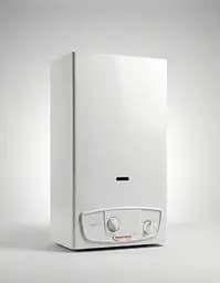 Газова колонка Immergas JULIUS ECO 11 ( 21.7кВт) - мініатюра 3