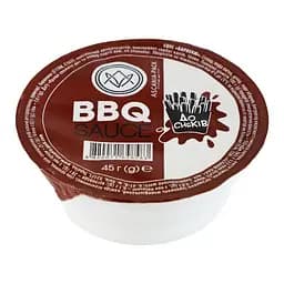 Соус Ascania Барбекю 45 г