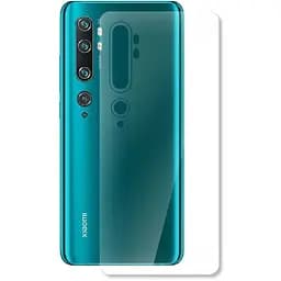 Захисна плівка StatusSKIN для Xiaomi Mi CC9 Pro Корпус Матова Lite