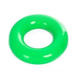 Эспандер кистевой Bambi MS 3411нагрузка 35 кг Зелёный