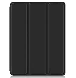 Чохол Primolux Transparent для планшета Apple iPad Air 11" M4 2026 (A3459 / A3460 / A3463) - Black/Clear - мініатюра 6