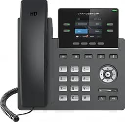 IP телефон Grandstream GRP2612W