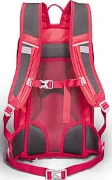 Жіночий спортивний рюкзак з дощовиком 17L Crivit 46x28x18+5 см sum0021321 - мініатюра 4