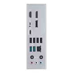 Материнcька плата PRIME B840M-A WIFI sAM5 B840 4xDDR5 M.2 HDMI DP Wi-Fi BT mATX Asus teh0018975 - мініатюра 8