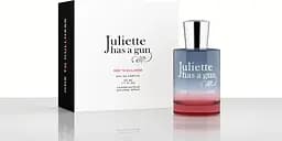 Парфумована вода Juliette Has A Gun Ode To Dullness 50 мл  - мініатюра 2