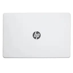 Кришка матриці для HP 250 255 256 258 G6, 15-BS 15-BW 15-BR 15-RA, TPN-C129 TPN-C130, (Snow White, A Cover)